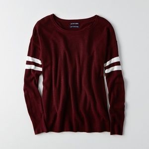 American Eagle sweater